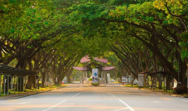 马来西亚博特拉大学的传媒学专业
