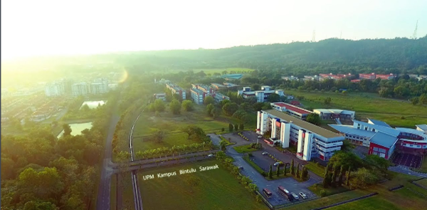 马来西亚博特拉大学的校园活动和社团组织