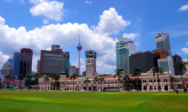 马来西亚博特拉大学的师资力量